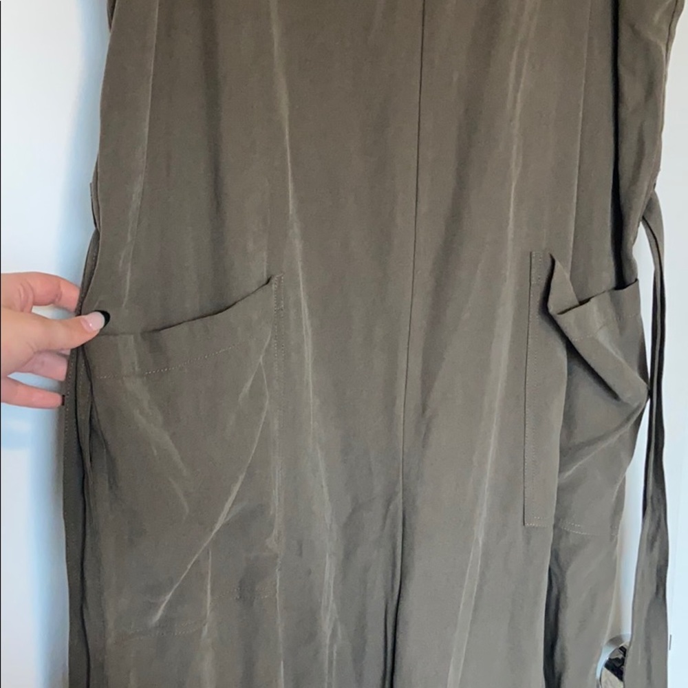 Jumpsuit - Picture 3 of 5